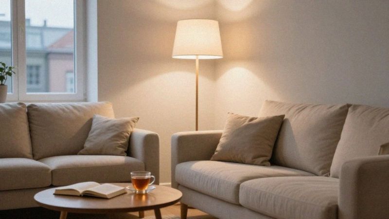 Jak dobrać barwę: warm white czy neutralna?