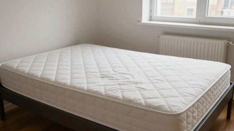 Jaki wpływ mają sprężyny kieszeniowe na przenoszenie ruchu?