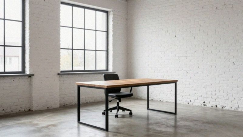 Kiedy warto zatrudnić projektanta wnętrz do biura loftowego?