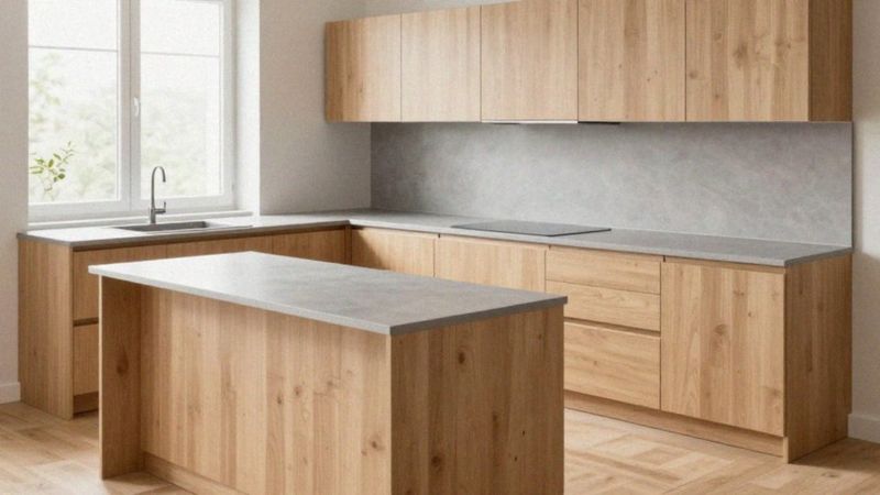 Które meble wybrać do kuchni?