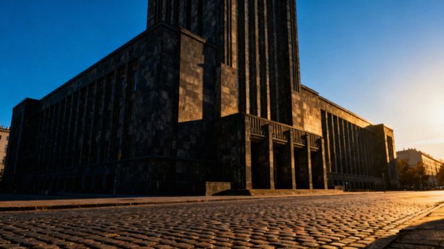 Architektura lat 20 i 30 XX wieku — nurty, twórcy i wpływ na współczesność