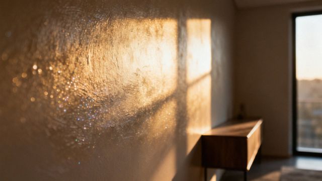 Atlas Fox farba dekoracyjna — efekty, kolory i przygotowanie podłoża