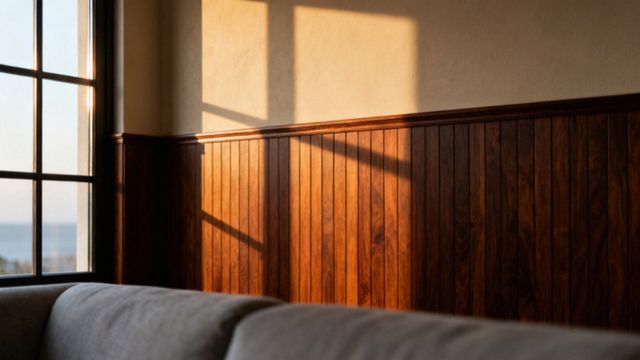 Boazeria – co to jest i jak wykorzystać ją w aranżacji wnętrz?