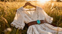 Boho — co to za styl i jak go zdefiniować?