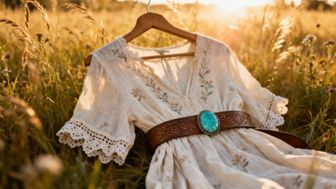 Boho — co to za styl i jak go zdefiniować?