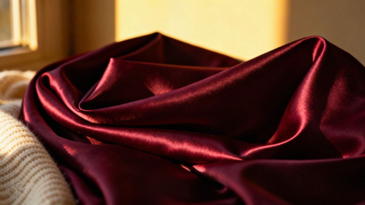Bordo z czym łączyć? Pomysły na stylizacje i dodatki