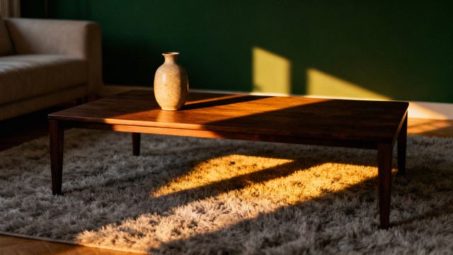 Jaki kolor ścian do brązowych mebli? Odpowiednie odcienie i inspiracje