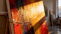 Canvasy: co to jest i jak wykorzystać je w aranżacji wnętrz?