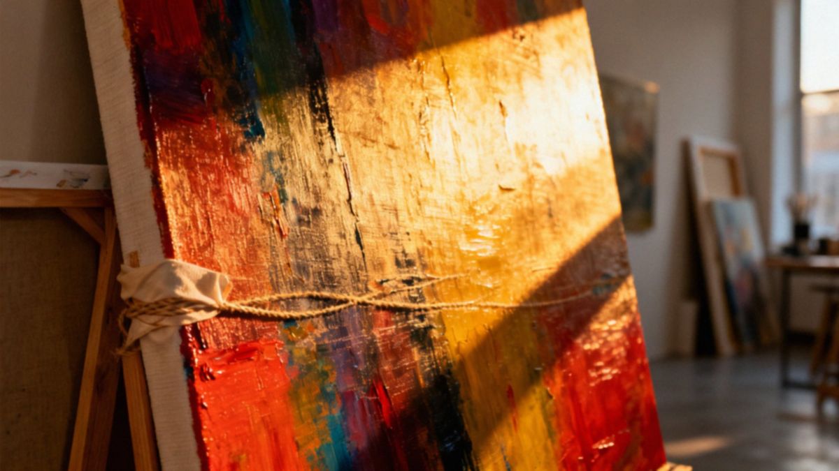 Canvasy: co to jest i jak wykorzystać je w aranżacji wnętrz?