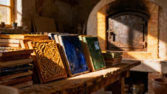Ceramiczne kafle — czym są i jak je wykorzystać w aranżacji wnętrz?