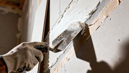 Co na łączenia płyt GK? Najlepsze materiały i techniki spoinowania