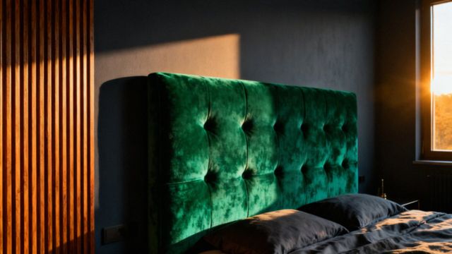 Co na ścianę w sypialni? Pomysły na stylowe wykończenie