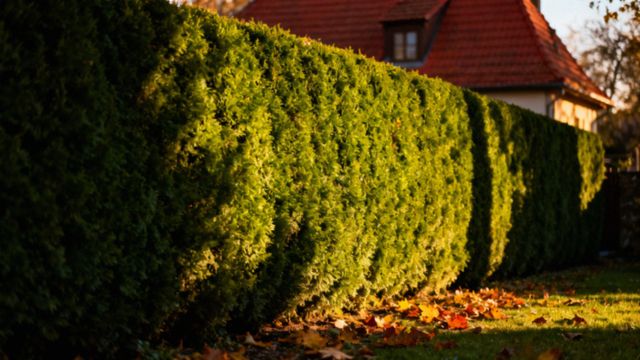 Co na żywopłot zimozielony? Najlepsze rośliny do Twojego ogrodu