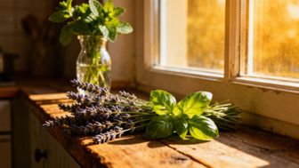 Co odstraszy muchy? Skuteczne metody i naturalne rozwiązania