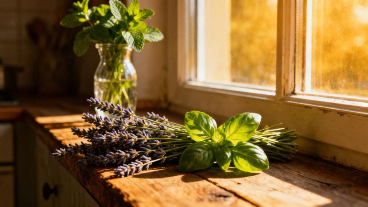 Co odstraszy muchy? Skuteczne metody i naturalne rozwiązania
