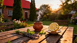 Co odstraszy osy? Najskuteczniejsze metody i zapachy