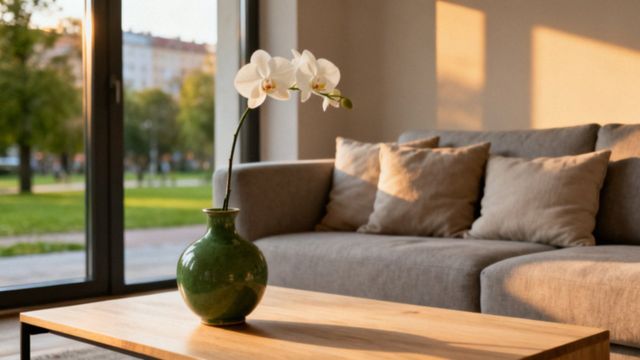 Co oznacza feng shui? Zasady dla harmonijnego życia w przestrzeni