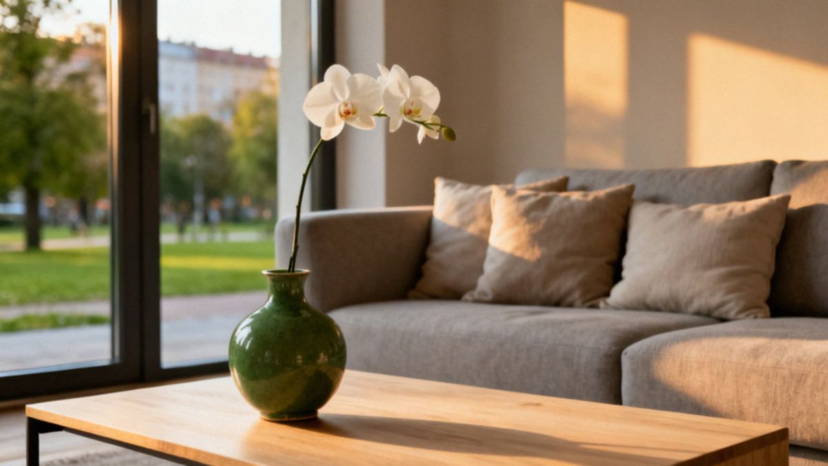 Co oznacza feng shui? Zasady dla harmonijnego życia w przestrzeni