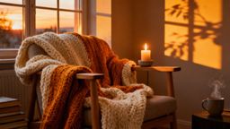 Co to jest hygge? Duńska filozofia szczęścia i przytulności