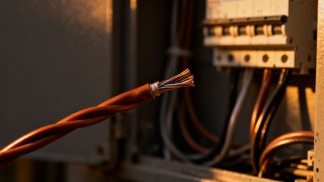 Co to jest przewód fazowy? Funkcja, napięcie i bezpieczeństwo