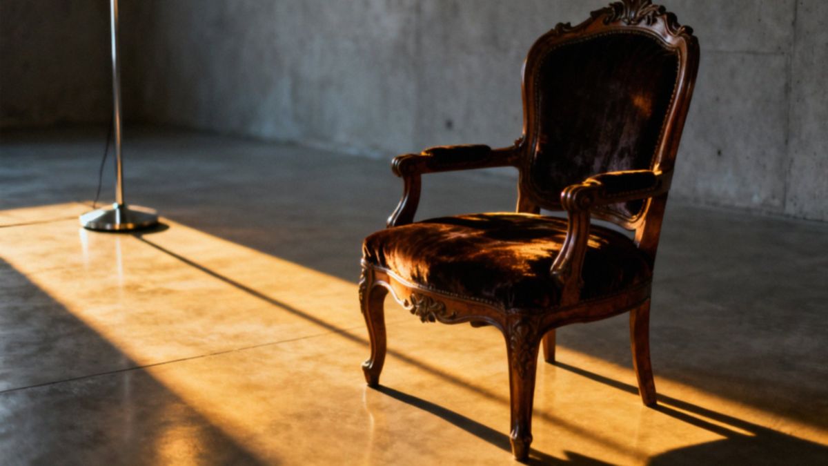 Co to znaczy styl eklektyczny? Cechy i inspiracje do aranżacji wnętrz