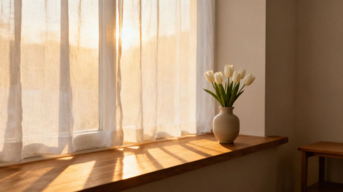 Co w oknach w stylu skandynawskim? Praktyczne porady i inspiracje