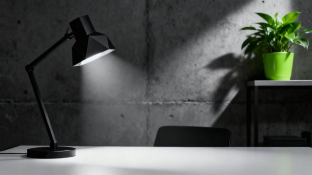 Czarne dodatki do pokoju młodzieżowego — jak stworzyć nowoczesną przestrzeń?