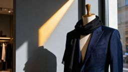 Czy granat pasuje do czarnego? Stylowe połączenia i porady