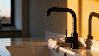 Czym czyścić czarną baterię? Praktyczne porady i domowe sposoby