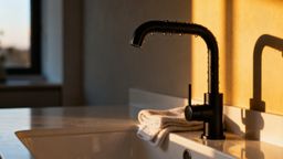 Czym czyścić czarną baterię? Praktyczne porady i domowe sposoby