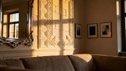 Czym ozdobić ścianę w salonie? Inspiracje i pomysły na dekoracje