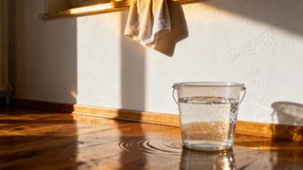 Czym umyć ściany? Skuteczne metody i preparaty do czyszczenia
