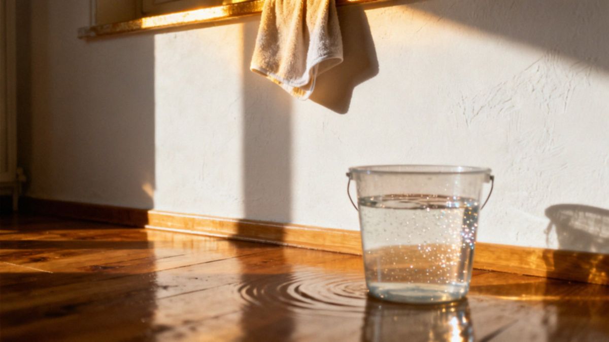 Czym umyć ściany? Skuteczne metody i preparaty do czyszczenia