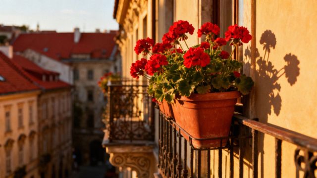 Dekoracje kwiatów w doniczce — jak stworzyć piękne kompozycje?