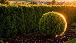 Dlaczego tuja usycha? Przyczyny, objawy i sposoby leczenia
