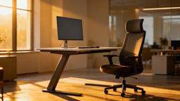 Ergonomia zastosowanie — jak poprawić zdrowie i wydajność w pracy?
