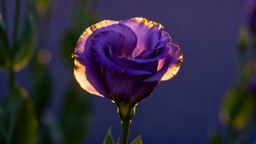 Eustoma — inne nazwy i pielęgnacja tej wyjątkowej rośliny
