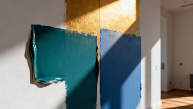 Farby ceramiczne czy lateksowe? Kluczowe różnice i porady