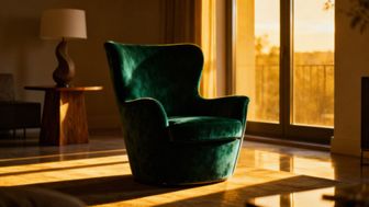 Fotele kubełkowe do pokoju — komfort i nowoczesny design