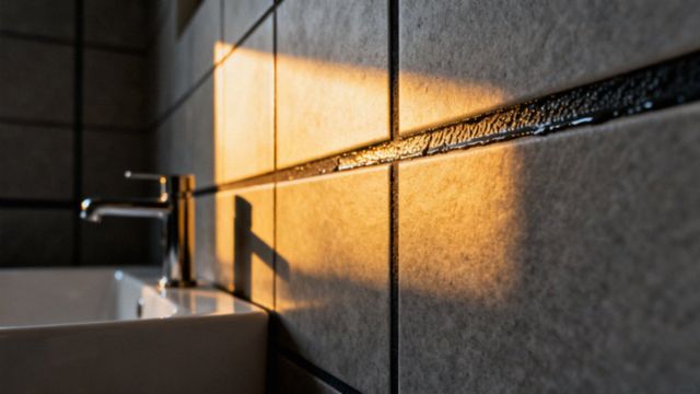 Fuga ceramiczna czy cementowa? Wybór idealnej fugi do Twojego domu