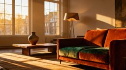 HKliving Amsterdam — nowoczesny design z holenderską tradycją