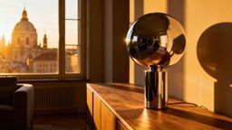 Lampa HKLiving — jak wybrać i dbać o ten wyjątkowy element wystroju?