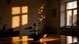 Ikebana — szkoły i style, które kształtują sztukę układania kwiatów