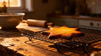 Ile piec pierniki? Przewodnik po czasie i temperaturze pieczenia
