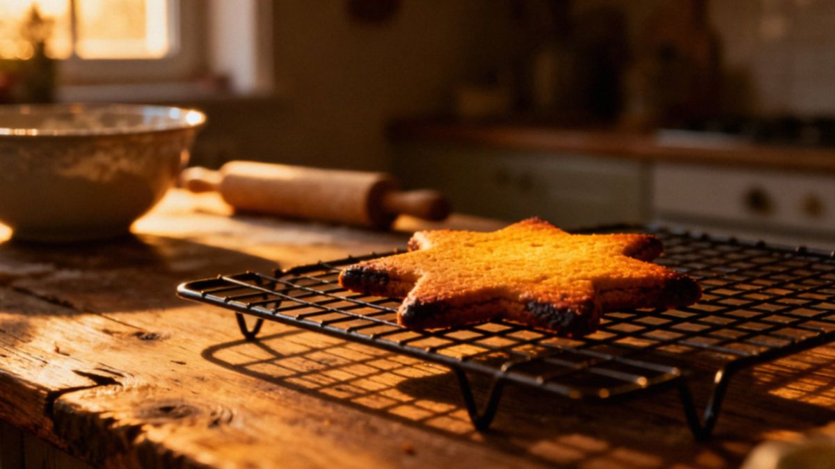 Ile piec pierniki? Przewodnik po czasie i temperaturze pieczenia
