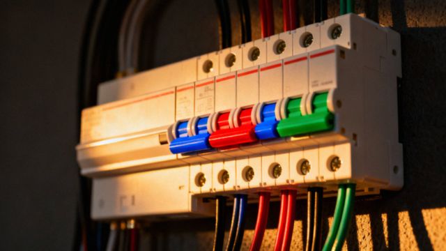 ile różnicówek w domu? Praktyczny przewodnik po instalacji