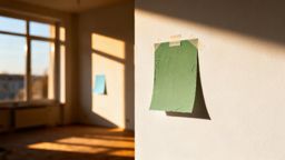 Jak dobrać kolor ściany? Przewodnik po zasadach i trendach
