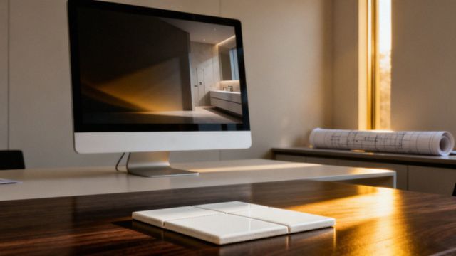 Jak narysować łazienkę? Krok po kroku do idealnego projektu