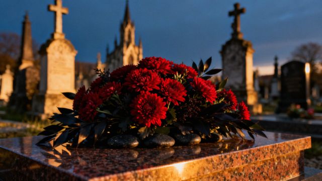 Jak obciążyć stroik na cmentarz? Sprawdzone materiały i triki