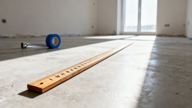 Jak obliczyć metry kwadratowe? Praktyczny przewodnik krok po kroku